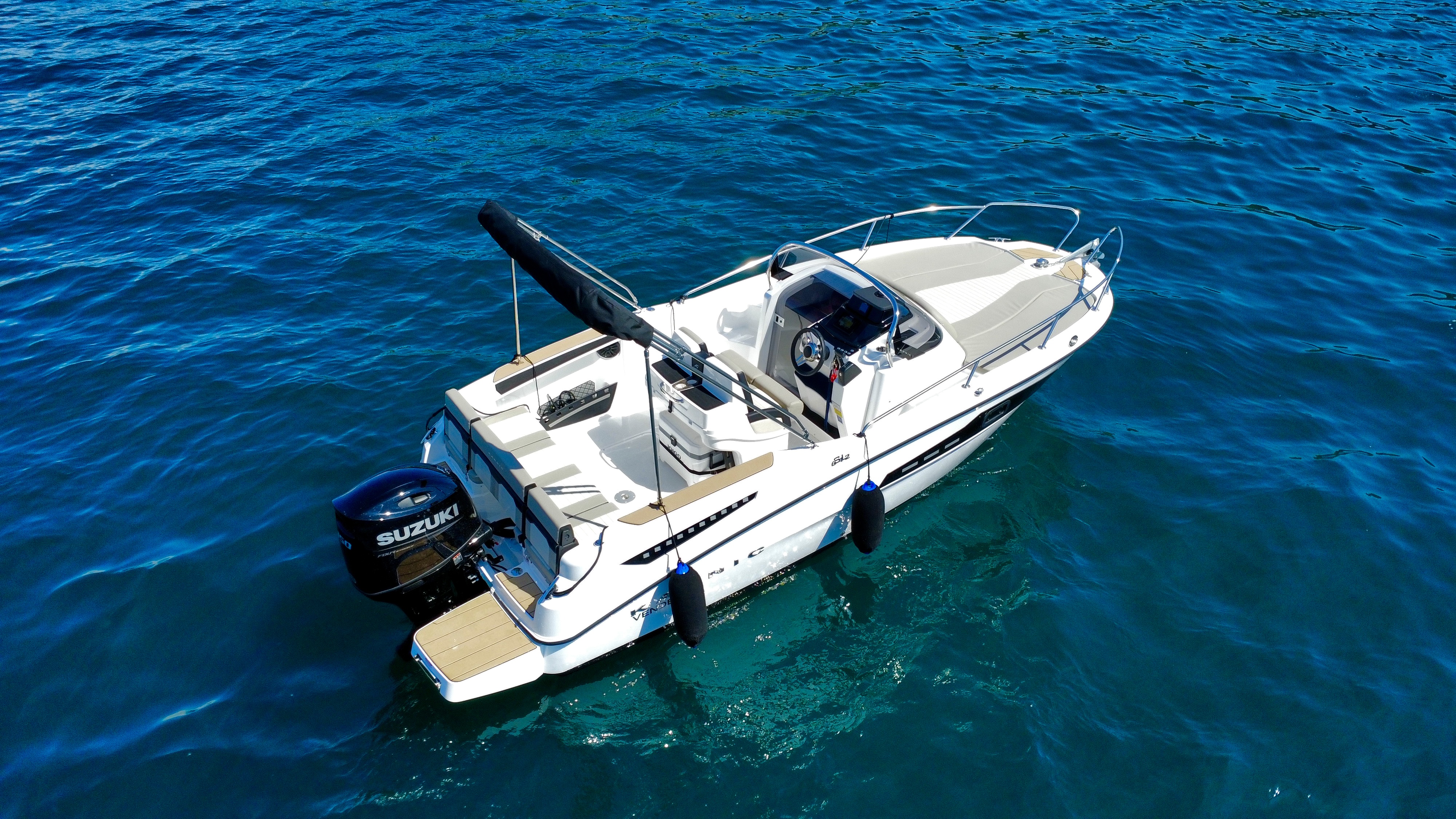Karnic SL 642 v Portorožu