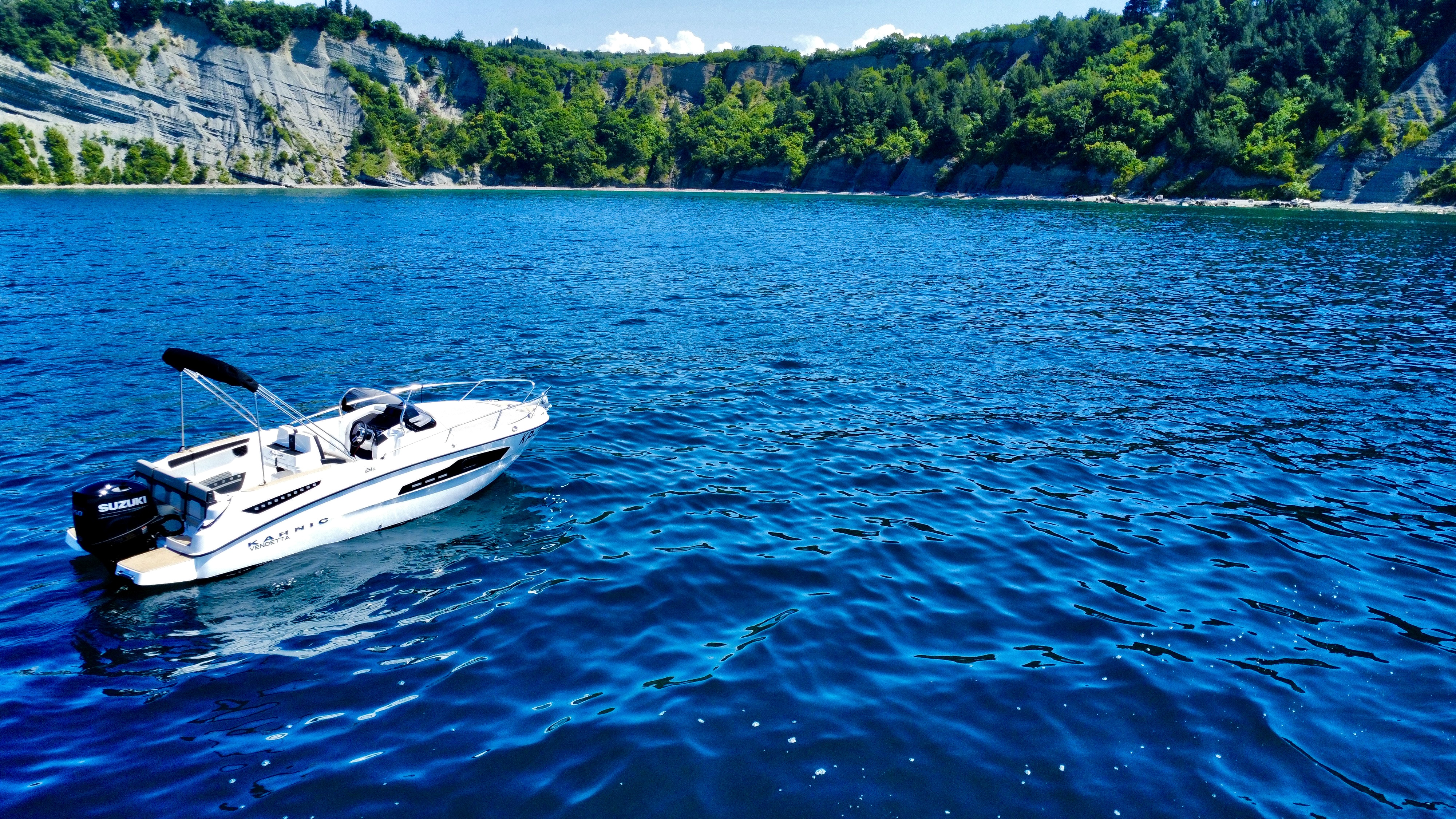 Panoramska vožnja po Piranskem zalivu